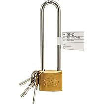 eyeknow74骨董鍵付き「因幡錠（いなばじょう）」（長さ１６.5ｃｍ eyeknow74骨董鍵付き「因幡錠（いなばじょう）」（長さ16